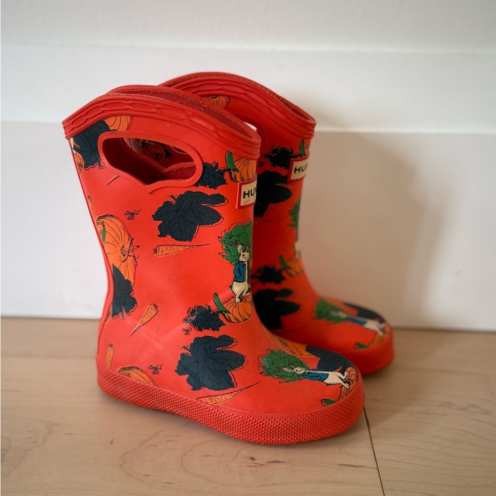 Hunter Kids' Limited Edition Peter Rabbit - Picture 2 of 2